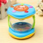 Baby Electrical Drum Songs Early Educational Development Toy Colorful Lights Musical Instrumental