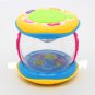 Baby Electrical Drum Songs Early Educational Development Toy Colorful Lights Musical Instrumental