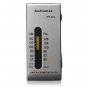 DC 1.5V Mini Portable AM/FM 2 Band Pocket Radio Receiver Earphone