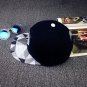 Unisex Women Men Panda Pattern Baseball Cap Adjustable Flat Snapback Hat
