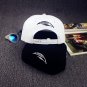 Unisex Women Men Panda Pattern Baseball Cap Adjustable Flat Snapback Hat