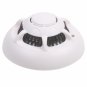 Wireless WiFi P2P Spy Smoke Detector Camera IP Camera DVR Digital Video Recorder Cam