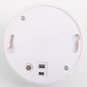 Wireless WiFi P2P Spy Smoke Detector Camera IP Camera DVR Digital Video Recorder Cam