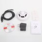 Wireless WiFi P2P Spy Smoke Detector Camera IP Camera DVR Digital Video Recorder Cam