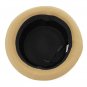 Ladies Hat Korean Version Stylish Woolen Solid Little Dome British Retro Cap