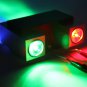 4W 4 LED Decorative Colorful Light Wall Lamp