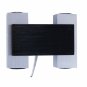 4W 4 LED Decorative Colorful Light Wall Lamp