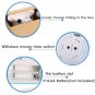 Cute Creative Piggy Bank Mouse Steal Money Coins Saving Box
