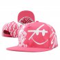 Unsiex Men Women Marilyn Monroe Adjustable Snapback Baseball Hat HipHop Cap