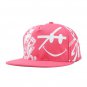 Unsiex Men Women Marilyn Monroe Adjustable Snapback Baseball Hat HipHop Cap