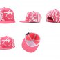Unsiex Men Women Marilyn Monroe Adjustable Snapback Baseball Hat HipHop Cap