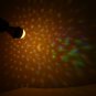 Romantic LED Starry Projector Fantastic Fairy Star Ceiling Night Light LED Sky Lamp Children Bedroom