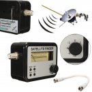 Digital Sat LCD Display Satellite Signal Finder Meter Strength DIRECTV DISH TV