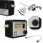 Digital Sat LCD Display Satellite Signal Finder Meter Strength DIRECTV DISH TV