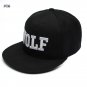 XOXO Hat Peak Cap Hip Hop Beanie Snapback Adjustable Cap