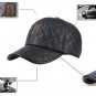 Men Male Earflap Earmuffs Baseball Cap Adjustable Blank Golf Sport Outdoor Hat