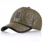 Men Male Earflap Earmuffs Baseball Cap Adjustable Blank Golf Sport Outdoor Hat