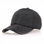Men Male Earflap Earmuffs Water Proof Baseball Cap Adjustable Blank Golf Sport Outdoor Hat