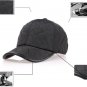 Men Male Earflap Earmuffs Water Proof Baseball Cap Adjustable Blank Golf Sport Outdoor Hat