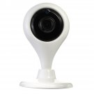 720P HD IP P2P Camera Wireless TF Card Storage Night Vision Network Security CCTV Family Defender