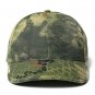 Men Cotton Camouflage Wild Hiking Tactical Baseball Cap Hat