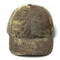 Men Cotton Camouflage Wild Hiking Tactical Baseball Cap Hat