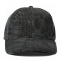 Men Cotton Camouflage Wild Hiking Tactical Baseball Cap Hat