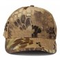 Men Cotton Camouflage Wild Hiking Tactical Baseball Cap Hat