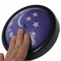 Starlight Projector Star Moon Sky White Night Light Lamp Kids Baby Bedroom Decor