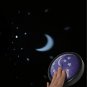 Starlight Projector Star Moon Sky White Night Light Lamp Kids Baby Bedroom Decor