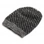 Motorcycle Knitted Wireless Headphones Hat Earphones Headset Mic with Bluetooth Function