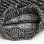 Motorcycle Knitted Wireless Headphones Hat Earphones Headset Mic with Bluetooth Function