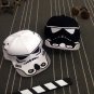 Unisex Men Women Penguin Pattern Snapback Baseball Cap Hip Hop Kpop Brim Hat