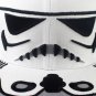 Unisex Men Women Penguin Pattern Snapback Baseball Cap Hip Hop Kpop Brim Hat