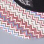 Unisex Men Women Colorful Wave Ambition Pattern Snapback Adjustable Baseball Cap Hip Hop hats