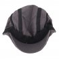 Unisex Men Women Cotton Blend Newsboy Beret Hat Duckbill Golf Flat Buckle Cabbie Cap