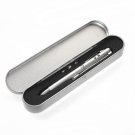 5-in-1 Ball Point Pen with PDA Stylus+ Laser Pointer+ UV Money Detector+ LED Flashlight
