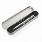 5-in-1 Ball Point Pen with PDA Stylus+ Laser Pointer+ UV Money Detector+ LED Flashlight