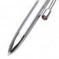 5-in-1 Ball Point Pen with PDA Stylus+ Laser Pointer+ UV Money Detector+ LED Flashlight