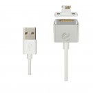 Original Magnetic USB Charging Data Transmission Cable For iPhone 5 5S 6 6S Plus iPad Mini 2 3 Air
