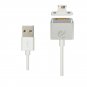 Original Magnetic USB Charging Data Transmission Cable For iPhone 5 5S 6 6S Plus iPad Mini 2 3 Air