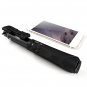 BlitzWolf® Mini Ultimate 4 Button Bluetooth Extendable Aluminium Selfie Stick Monopod
