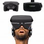 3D VR Shinecon Video Glasses Virtual Reality For iPhone 6S Plus 6Plus Samsung HTC Smartphone