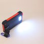 8000mAh Dual USB LED Solar Portable Mobile Power Bank Battery Charger For Cellphone Tablet