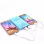 10000mAh Dual USB Portable Power Bank Battery Backup Charger For Mobile Phone