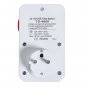 24-Hour Mechanical Electrical Plug Program Timer Power Switch