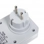 24-Hour Mechanical Electrical Plug Program Timer Power Switch