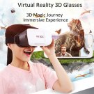 VR Box 3D Headset Virtual Reality Glasses For iPhone 6 Plus Samsung Galaxy S5 S6