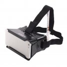 Universal 3D Vr Virtual Reality DIY Video Movie Game Glasses