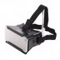 Universal 3D Vr Virtual Reality DIY Video Movie Game Glasses